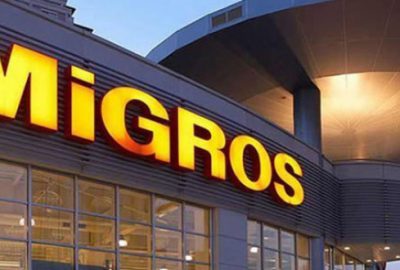 Migros’ta eşit ortaklık