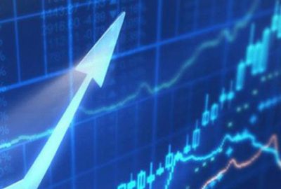 Borsa yüzde 26,4 kazandırdı