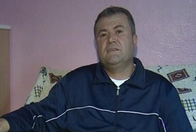 ‘Ölüm Gemisi’nden sağ kurtuldu