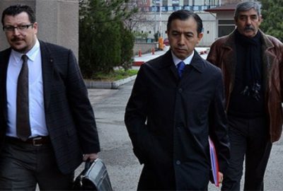 ‘Böcek’ davasında ilk duruşma