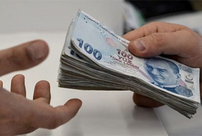 Memurların zamlı maaşı belli oldu
