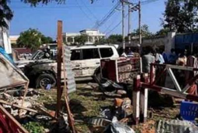Somali’deki şiddet olayları: 7 ölü