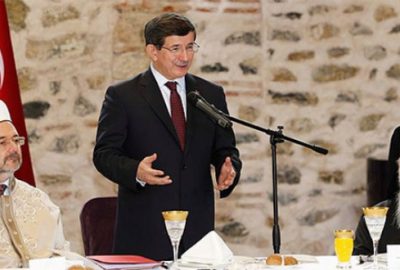 Ötekileştirmeye karşı sesimizi duyurmalıyız