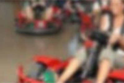 Go-Kart’ta akılalmaz olay! ‘Bekaretim bozuldu’