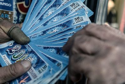 Aydın ‘talihlilerini’ arıyor