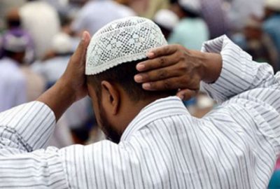 Hindistan’da skandal tatbikat