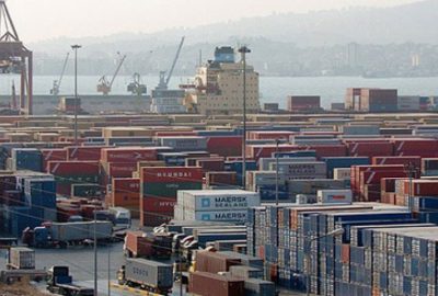 İthalat 242 milyar dolara geriledi