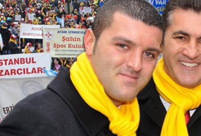 Sarıgül’ün yerine Dinçer atandı