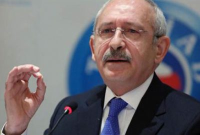 Kılıçdaroğlu’ndan Mevlit Kandili mesajı