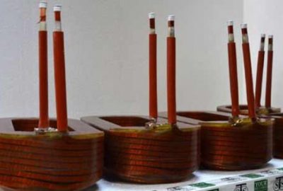 Türk firması, CERN’e mıknatıs bobini üretti