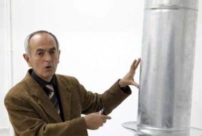 Zehirlenmeye karşı ‘lodos bacası’