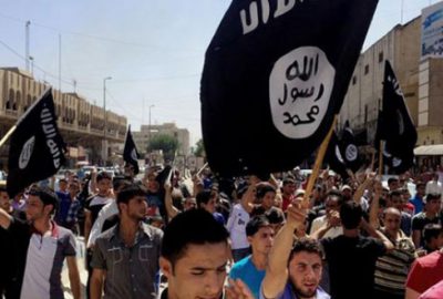 IŞİD 170 köylüyü kaçırdı