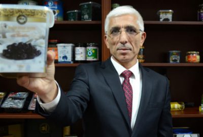 Satışlar AR-GE ile patladı