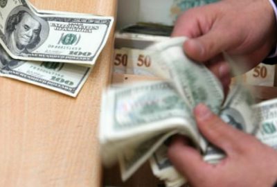 Dolara zorunlu müdahale