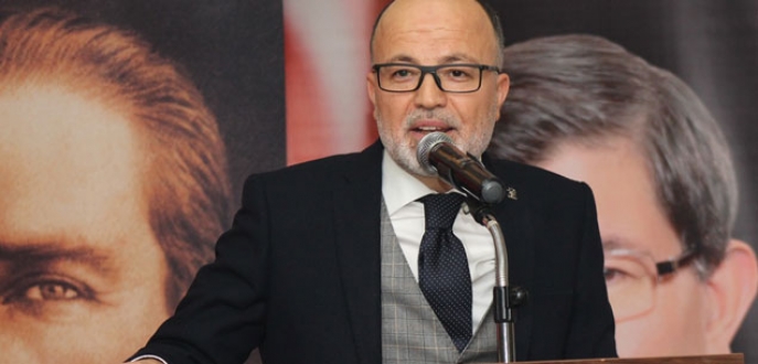 ‘2015 önemli bir eşik’