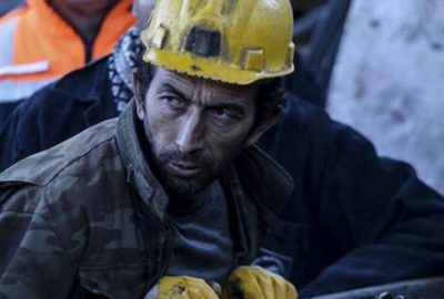 Ermenek’te esnaf kepenk kapatıyor