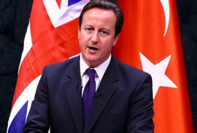 Cameron’dan AB’ye uyarı