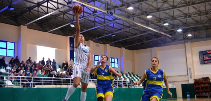 Büyükşehir’e Enerji! 99-44