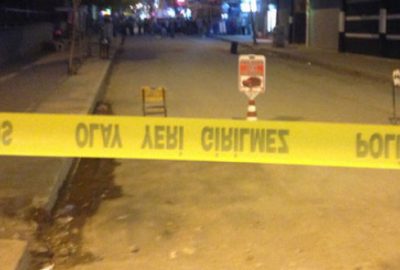 Bu defa kadın eşini öldürdü