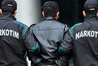 Narkotimler hızlı başladı