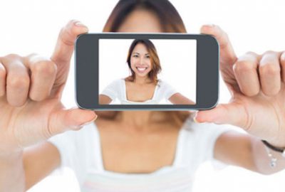 Selfie Türkiye’de de ders olur mu?