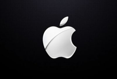 Apple mahkemelik oldu!