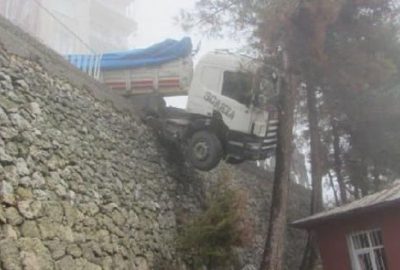 Onlarca öğrenci ölebilirdi