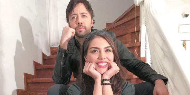 Hayali gerçek oldu Hayali gerçek oldu