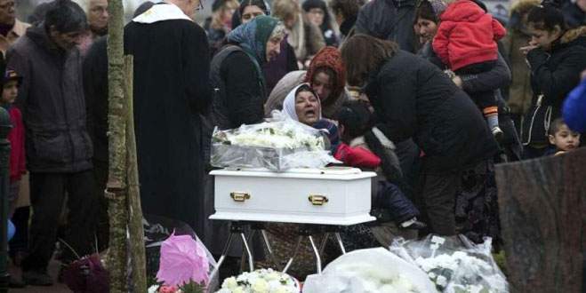 Fransa’da ırkçılık