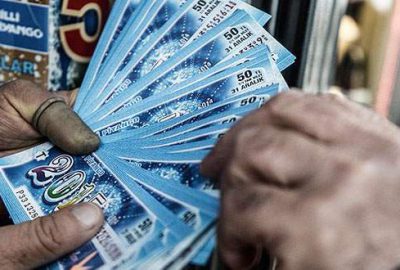 Milli Piyango talihlisi Denizli’den çıktı