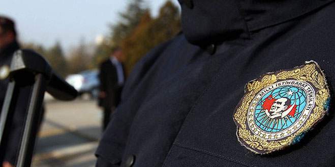 Kayıp astsubay Türkiye’ye getirildi