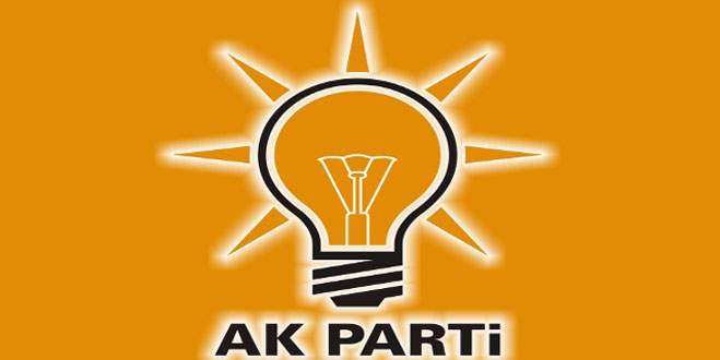 AKP Nilüfer’e toplu katılım