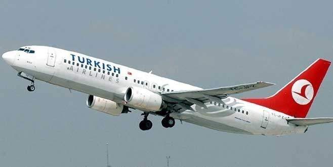 THY’den sefer iptalleri