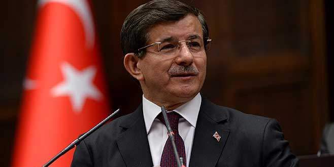 Davutoğlu: Meclisimizin takdirine saygı duyarız