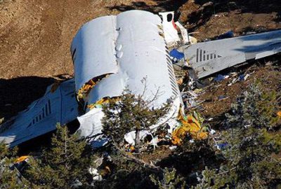 Isparta’daki uçak kazası davasında karar