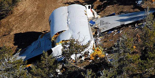 Isparta’daki uçak kazası davasında karar