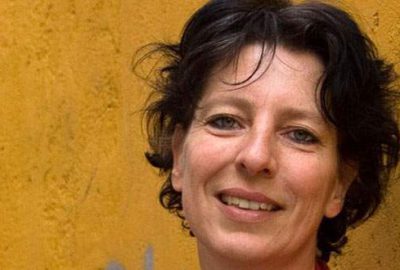 Hollandalı gazeteci serbest