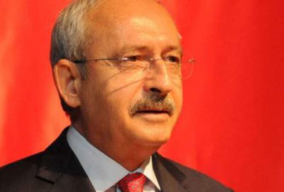 Kılıçdaroğlu, 4 eski bakandan ricada bulundu