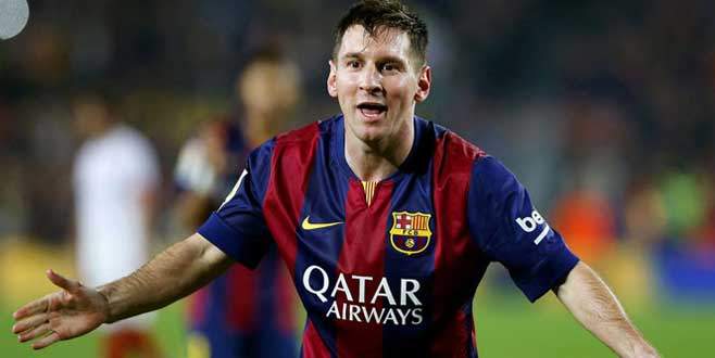 Messi’ye söz verildi: ‘Kovuyoruz’