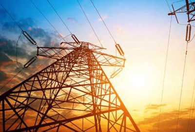 Elektrik tüketimi 255 milyar kilovatsaati aştı