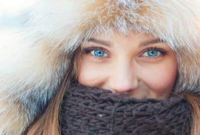 Kalın değil, kat kat ve ince giyinin!