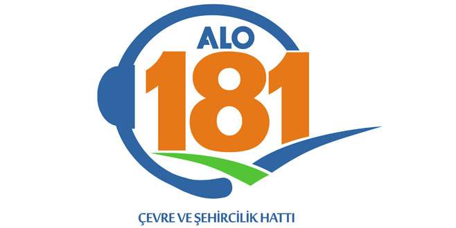 Alo 181’i 264 bin kişi aradı