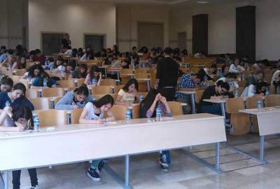 e-YDS başvuruları başladı