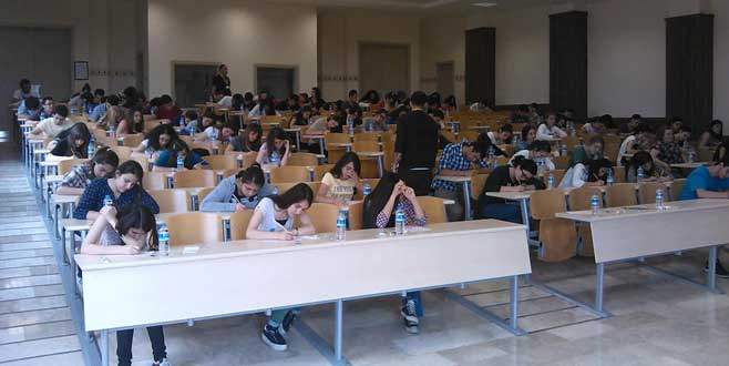 e-YDS başvuruları başladı