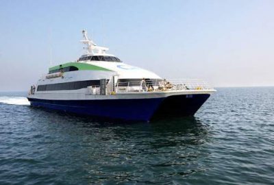 BUDO bazı seferleri iptal etti