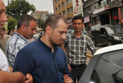 İthal cinayete üç tahliye