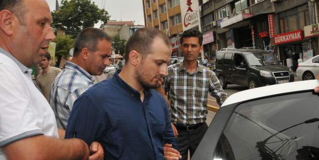 İthal cinayete üç tahliye