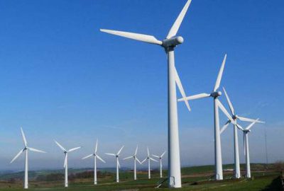 Elektrik üreten üniversite