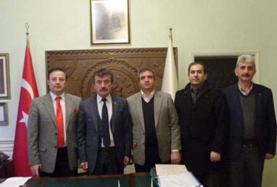 Yenişehir’e MOBESE