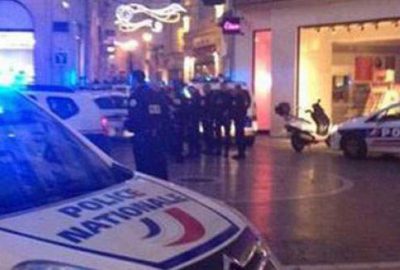 Fransa’da yeni rehine krizi!